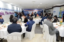 제주 유나이티드 홈 개막전 첫승/서귀포시 월드컵경기장