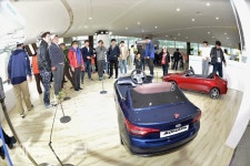 제3회 국제전기차엑스포 개최/서귀포시 중문동