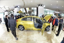 제3회 국제전기차엑스포 개최/서귀포시 중문동