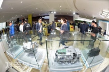 제3회 국제전기차엑스포 개최/서귀포시 중문동