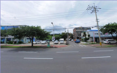 제주시, 교통 분산 위해 도심 도로 확장