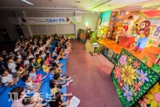 이젠 편식하지 말아요./서귀포시 성산읍