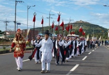 (20) 제주 유배문화 꽃피운 대정읍성