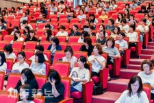 2017학년도 제주영재교육 학부모 설명회/제주시 연동