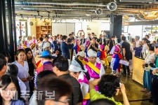 제주올레 여행자센터 오픈/서귀포시 서귀동