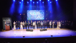제2회 서귀포 신스틸러 페스티벌 24일 대미 장식