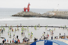 더위야 반갑다...계절음식점 호황