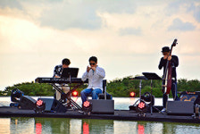 2016 제주뮤직페스티벌 성황리에 막내려