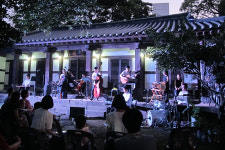 제주빌레앙상블, 31일 향사당 음악회