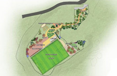 애월 고내리에 레포츠공원 조성