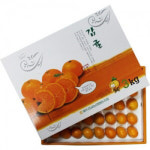 (29)귤림추색의 계절 대한민국 대표 과일로 초대