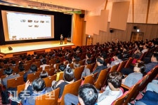 다같이 첨령한 제주 만들어요./제주시 설문대여성문화센터