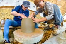 제6회 제주옹기굴제 개최/서귀포시 대정읍