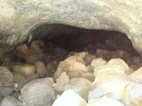 제2공항 인근 온평리 모남괴 실측조사 결과 주목