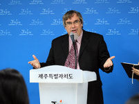 세인트 존스베리 아카데미 제주 신입생 모집