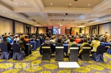 제주 오라관광단지 개발사업 설명회/제주시 메종글레드 호텔