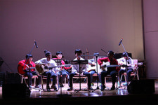 서귀포시, 제5회 청소년 소통마당 행사 개최