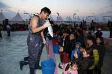 제16회 최남단 방어축제 성황리 폐막