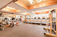 제주썬호텔, 피트니스 할인 이벤트