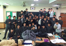 그래도 아직…우리, 함께여서 세상은 따뜻합니다