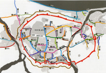 (20) 제주성내 옛길 가치 재조명 받다