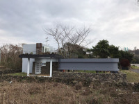 김흥수 화백 유품전시관 제주에 들어선다