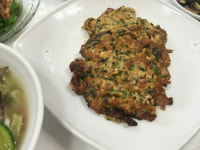 오덕(五德 )을 가진 된장, 전에 부쳐볼까