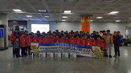 하귀초, 제21회 해운대구 축구대회서 준우승 쾌거