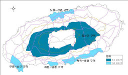 제주 중산간 일대 지하수 개발 원천 제한된다
