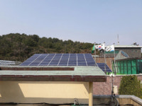 서귀포시, 동부도서관 등에 태양광 발전시설 보급