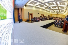 제주신화월드 채용설명회/제주시 제주대학교