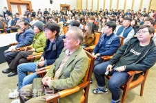 제주신화월드 채용설명회/제주시 제주대학교