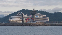 제주항 법정항로 지정...어민들과 마찰
