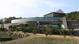 감귤박물관에 지드래곤 스타숲 조성