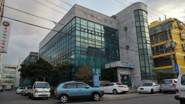 제주시 2별관 건축부서 한국노총 건물 이전 계획