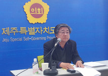 道 동복리 양돈장 이설 대신 마을에 30억원 지원