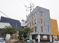 서귀포시 서부종합사회복지관 준공...5월 개관