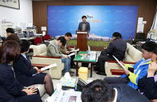 서귀포의료원 의료공백 현실로