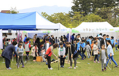 22일 열리는 지구환경축제에 오세요