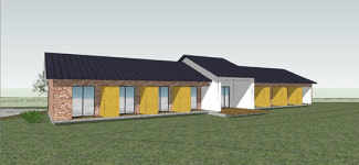 남원읍, 도내 처음으로 무주택 임대주택 사업 눈길