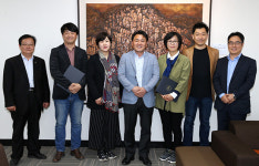 서귀포시 문화예술 사업 내실화 기대