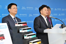 제주 대중교통 8월 26일 전면 개편
