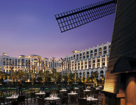 롯데호텔제주 풍차라운지 브런치 카페 개시