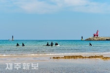 일어서기 힘든 예비 서퍼들