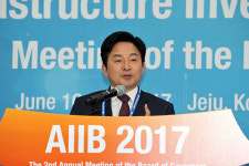 한국그린충전광양지사 | 원희룡 "제주 그린빅뱅, 에너지 자립 섬 실현"