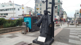 중국인 안 오는데...바오젠거리 명칭 변경 솔솔