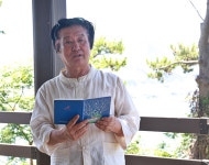 아름다움 속에 아픔을 간직하고 있는 마을, 오조리!