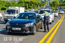 버스중앙차로제 시범운영 첫날