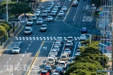 제주 대중교통개선 첫 월요일