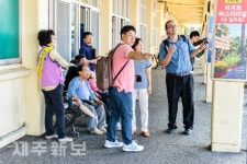 헷갈리는 버스노선